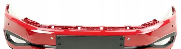 Volkswagen PASSAT B8 Front bumper 3G0807217AQ