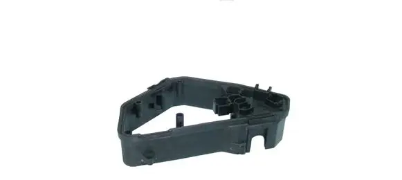 Porsche Cayenne (9PA) Fuse box cover 7l0937615