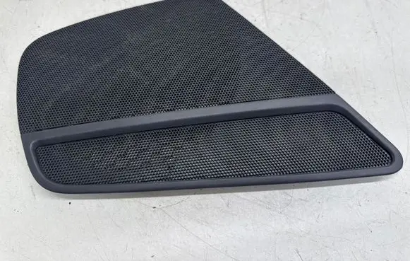 Audi A4 S4 B8 8K Front door speaker cover trim 8K0035420