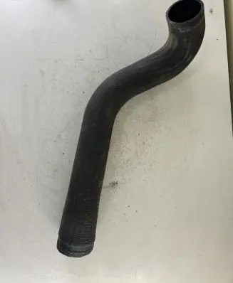 Iveco Daily 4th gen Intercooler hose/pipe