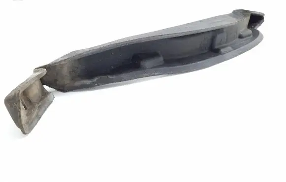 Opel Zafira C Fender foam support/seal 13433120 3D0971884