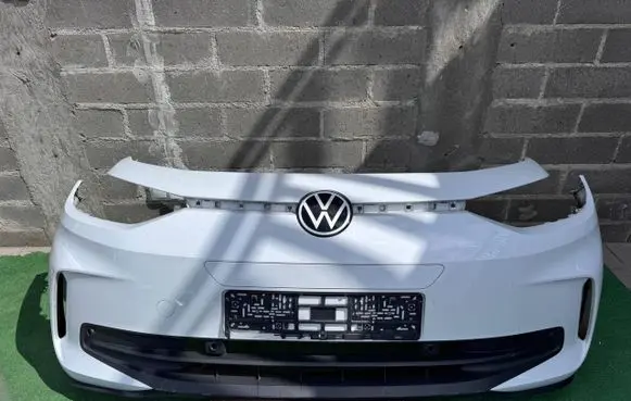 Volkswagen ID.3 Front bumper 
