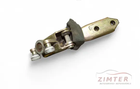 Volkswagen Transporter - Caravelle T4 Sliding door upper roller guide/hinge 
