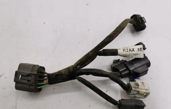 Mazda CX-7 Other wiring loom R2AX18791B