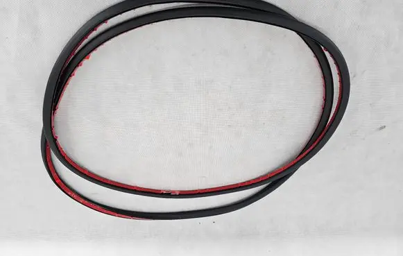 Volvo XC60 Rubber seal rear door SPEED32229250 32229250