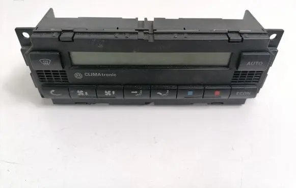 Volkswagen PASSAT B5.5 Other control units/modules 3B1907044