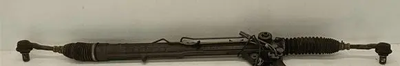 Audi A8 S8 D3 4E Steering rack
