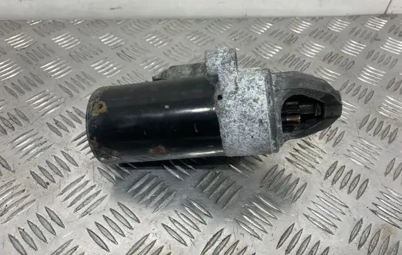 Mini Cooper Countryman R60 Starter motor 0001130040 20130206