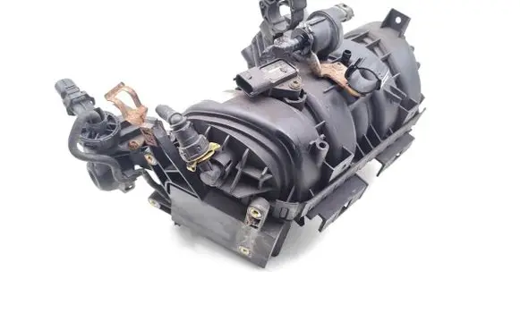 Opel Corsa D Intake manifold 55557904