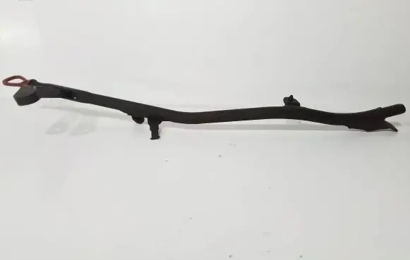 Oil level dip stick