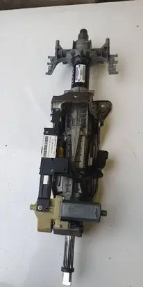 BMW X5 E70 Steering wheel axle set 6782828