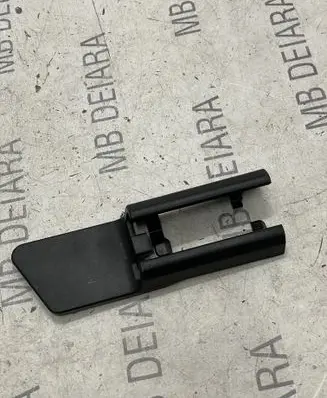 BMW X5 F15 Front passenger seat rail trim 7296203