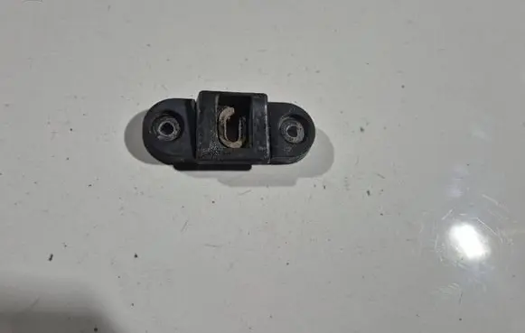 Skoda Octavia Mk1 (1U) Other interior part 1U0827240B