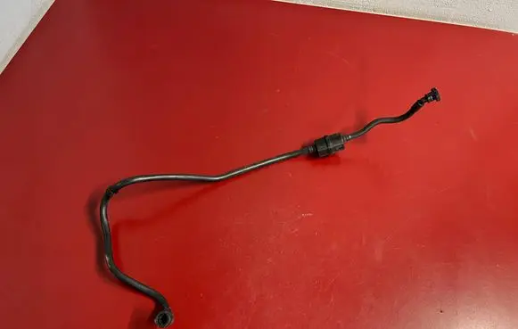 BMW X5 G05 Vacuum line/pipe/hose 8486293