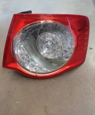 Volkswagen Jetta V Rear/tail lights 1K5945096G