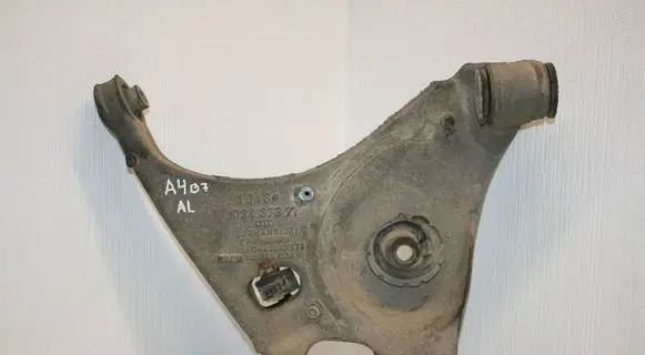 Audi A4 S4 B7 8E 8H Rear upper control arm/wishbone 8E0605312AF 03437371