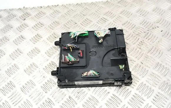 Renault Laguna III Comfort/convenience module A2C53186520 3500165574621203 284B10035R