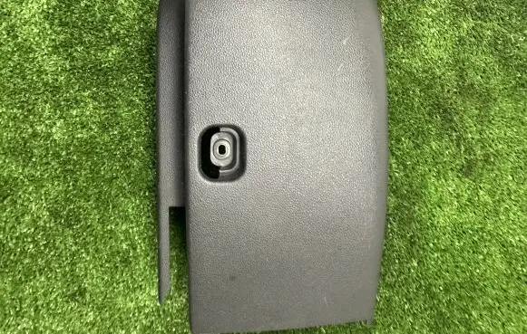 Volkswagen Golf VII Steering wheel trim 5G0858566C 5G0858559H
