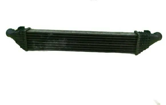 Dodge Journey Intercooler radiator 14AB64