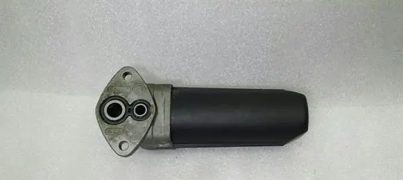 BMW M5 Oil pump 7834496
