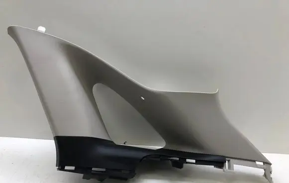 Mazda CX-3 (D)pillar trim (top) D10EGM252