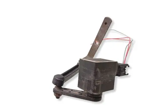 Mercedes-Benz R W251 Air suspension front height level sensor A0105427717