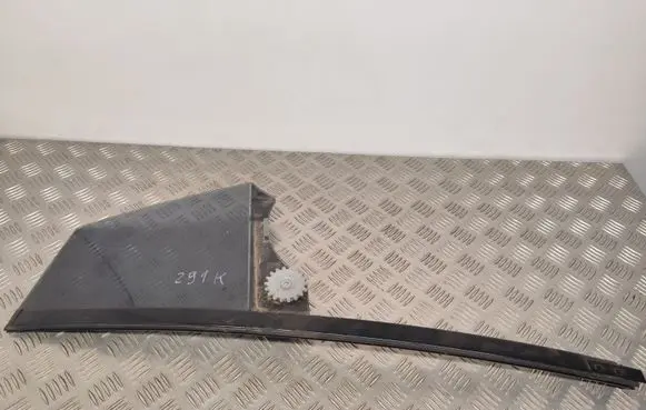 BMW 5 GT F07 Rear vent window glass 43R00050