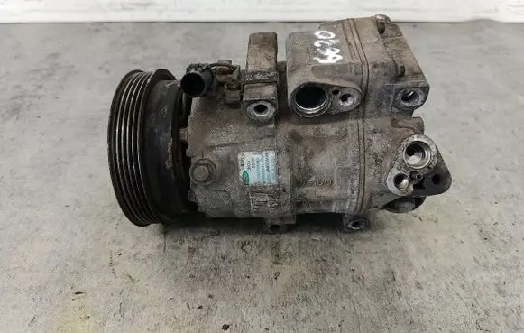 KIA Ceed Air conditioning (A/C) compressor (pump) F500AN6CA06HCC