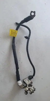Opel Mokka Negative earth cable (battery)