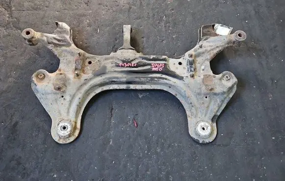 Chevrolet Aveo Front axle beam IMPRK1430481