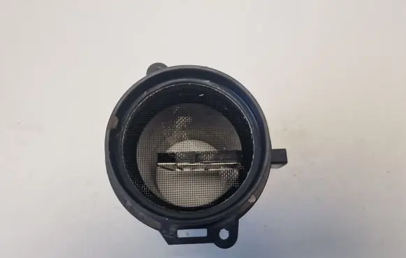 Volkswagen Touareg I Mass air flow meter 059906461K