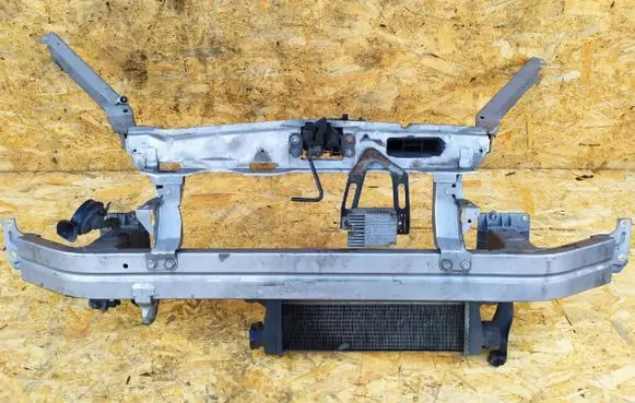 Mercedes-Benz A W168 Front piece kit 