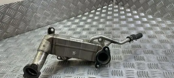 Honda CR-V EGR valve cooler 18750RZ0G011M2