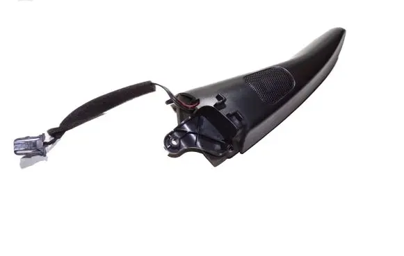 Side speaker trim/cover