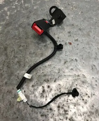 KIA Picanto Rear seatbelt buckle 34232850ABILI 34232850A