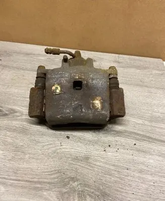 Mazda 6 Front brake caliper 020310019 306061