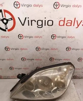 Nissan Primera Headlight/headlamp 26060AU810 1EJ23801101