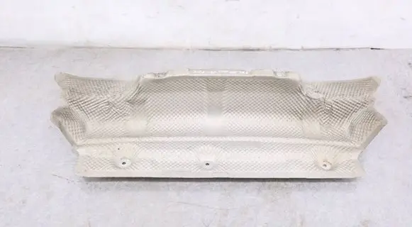 BMW M4 F82 F83 Exhaust heat shield 8059674 51488059674