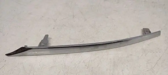 Toyota Corolla E160 E170 Front bumper splitter molding 5312602060
