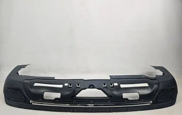 Renault Koleos II Rear bumper trim bar molding 850188473R 850181034R 850180564R