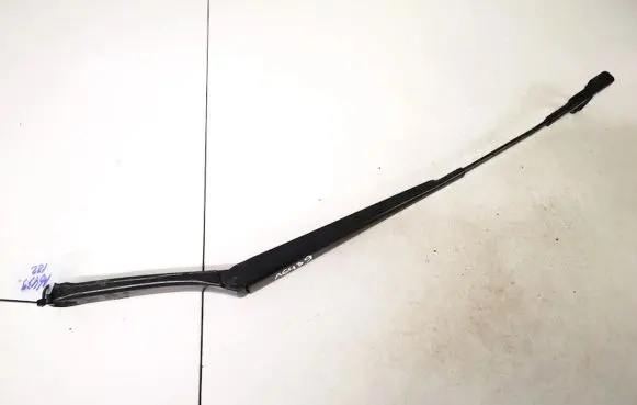 Volkswagen Golf V Front wiper blade arm 1k1955409