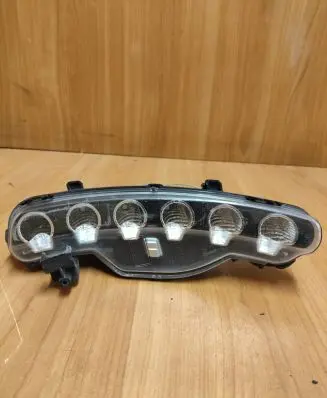 Citroen C3 LED Daytime headlight 9671962180