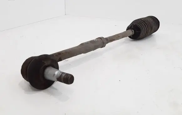 Opel Astra H Steering tie rod 