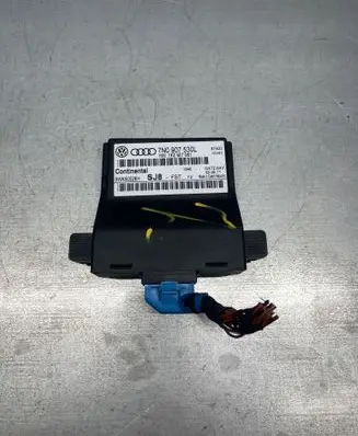 Volkswagen PASSAT B7 Gateway control module 7N0907530L 5WK50026H 1K0907951