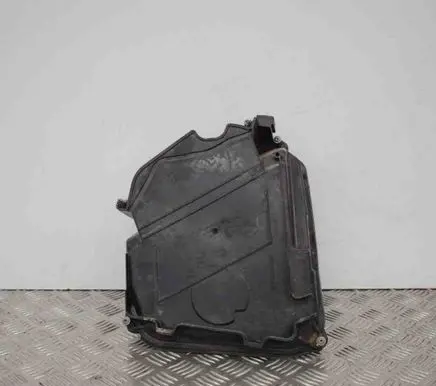 BMW 5 F10 F11 Air filter box cover 9216222