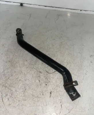 Volkswagen Tiguan Engine coolant pipe/hose 5C0122101CK