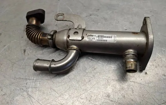 Ford Mondeo MK IV EGR valve cooler 8653691 993062H