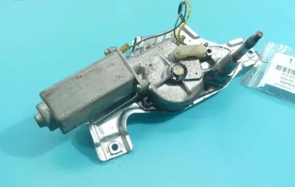 Suzuki Alto Rear window wiper motor 38810M76G00 IMPRK1145837