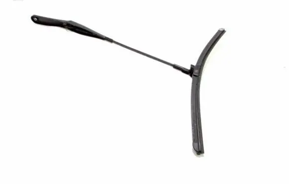 Opel Astra H Front wiper blade arm