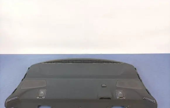 BMW 5 G30 G31 G38 Parcel shelf 